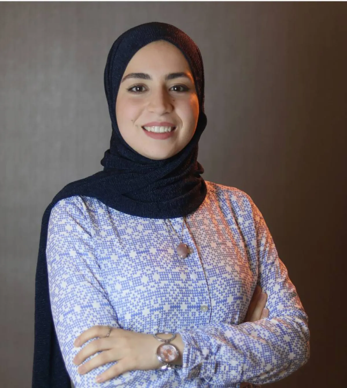 اختصاصيّة التغذية دلال أحمد اليافاوي