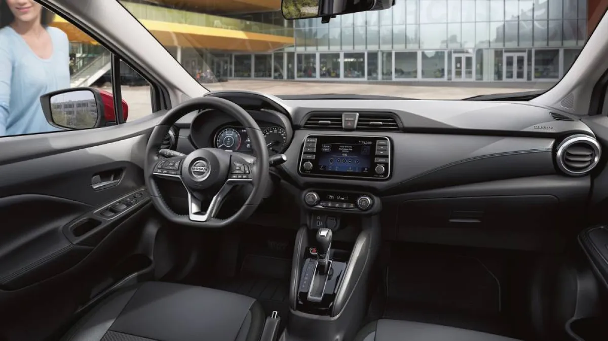 نيسان صني 2023