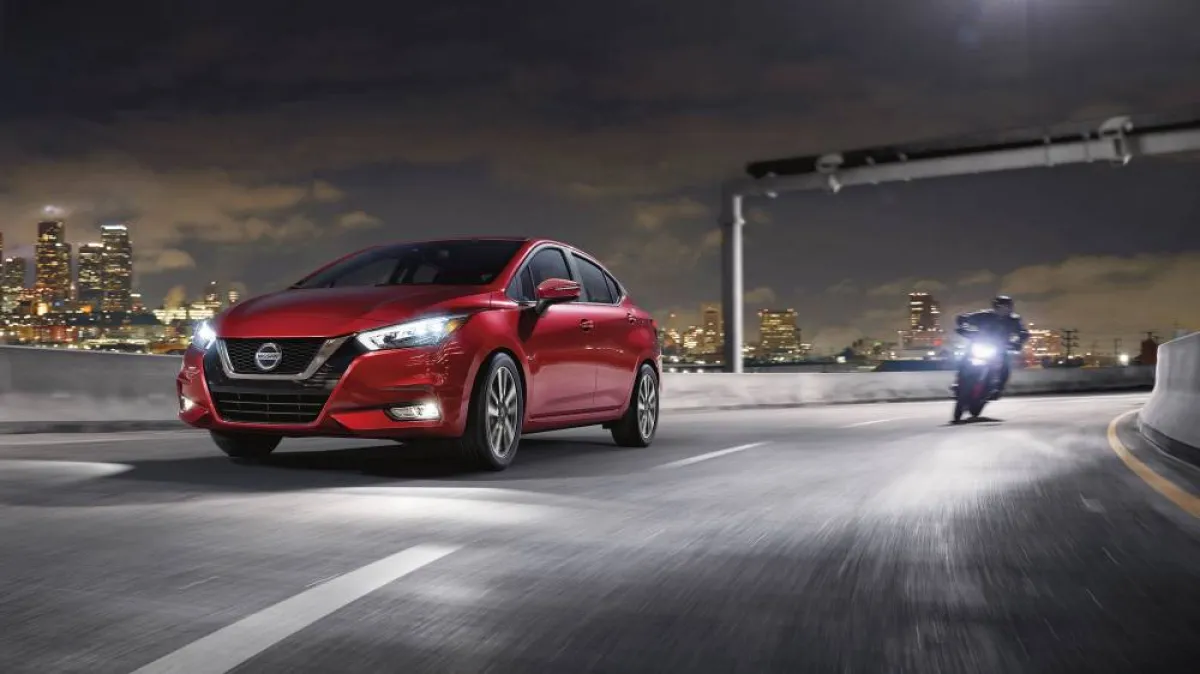 نيسان صني 2023