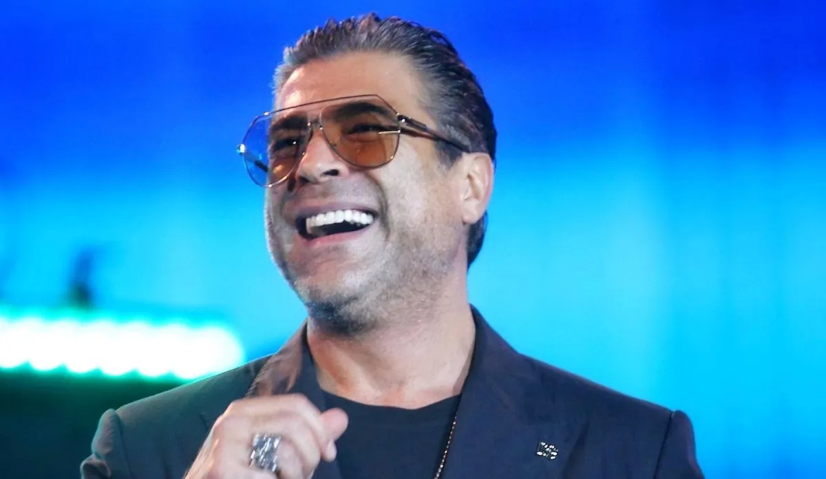 وائل كفوري - الصورة من حسابه على فيسبوك