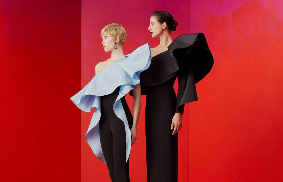 صيحات ما قبل خريف Pre-Fall Trends 2022