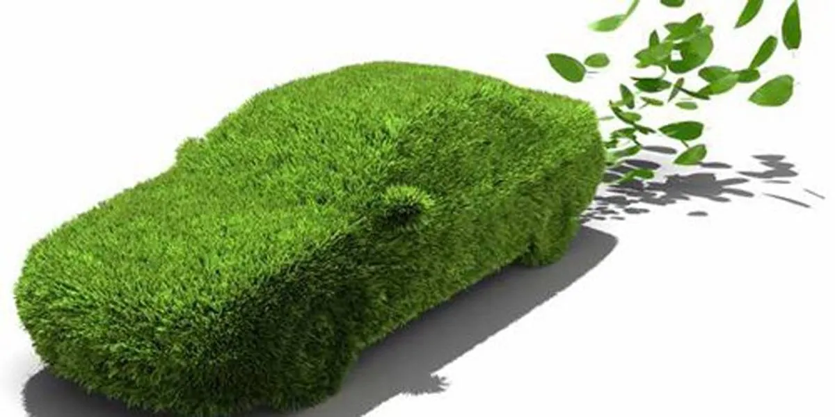  وقود صديق للبيئة