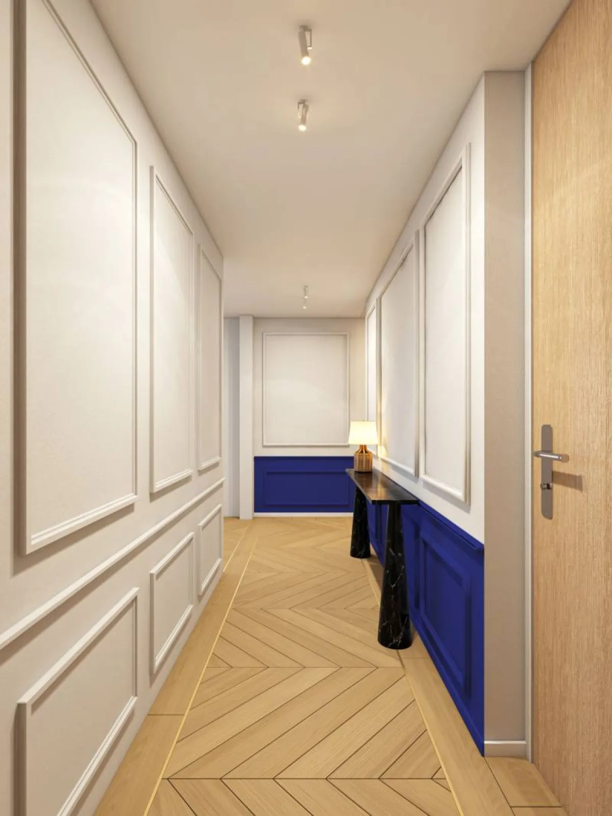 تفاصيل في الديكور