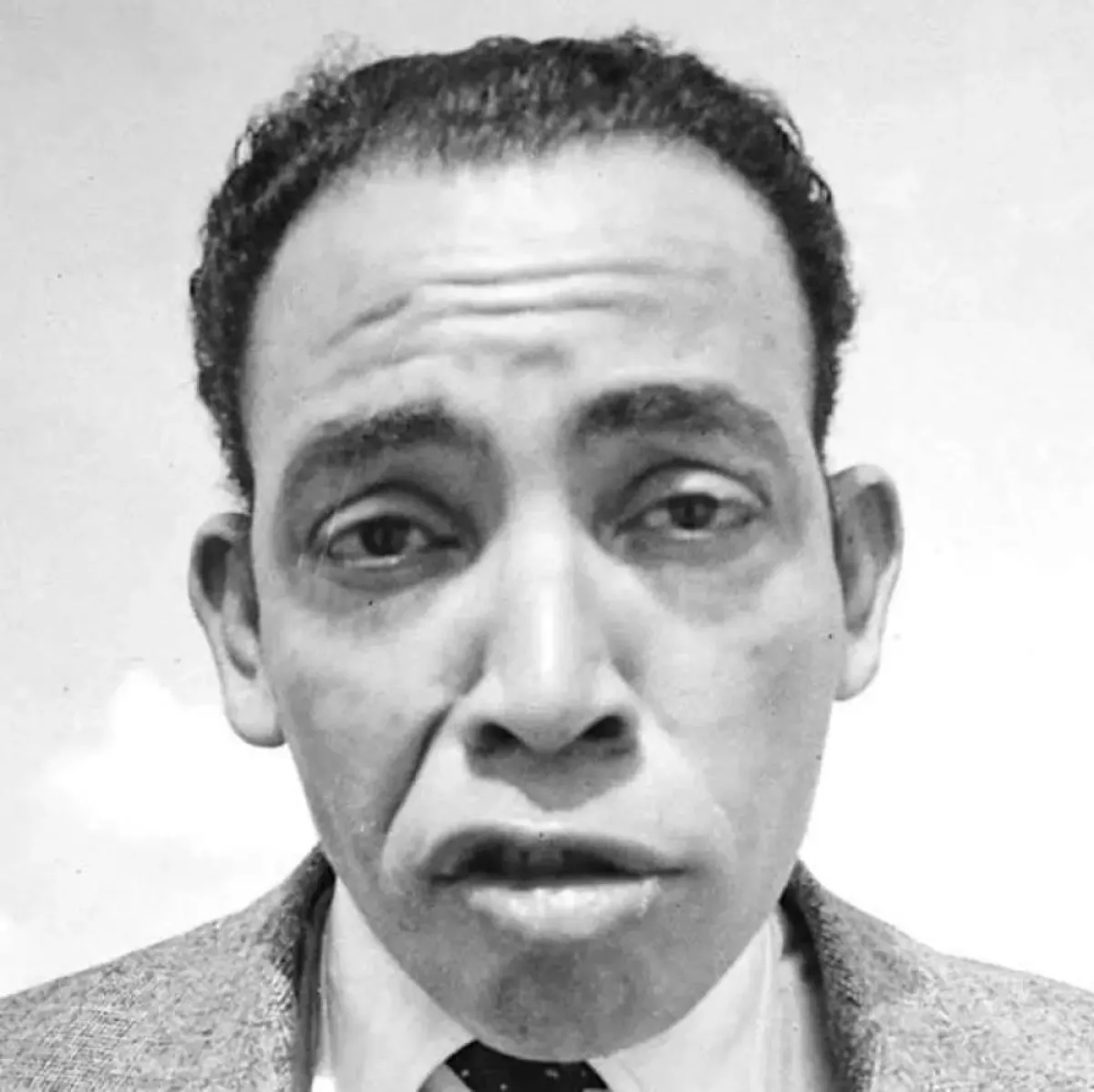 إسماعيل ياسين - الصورة من أرشيف المحرر