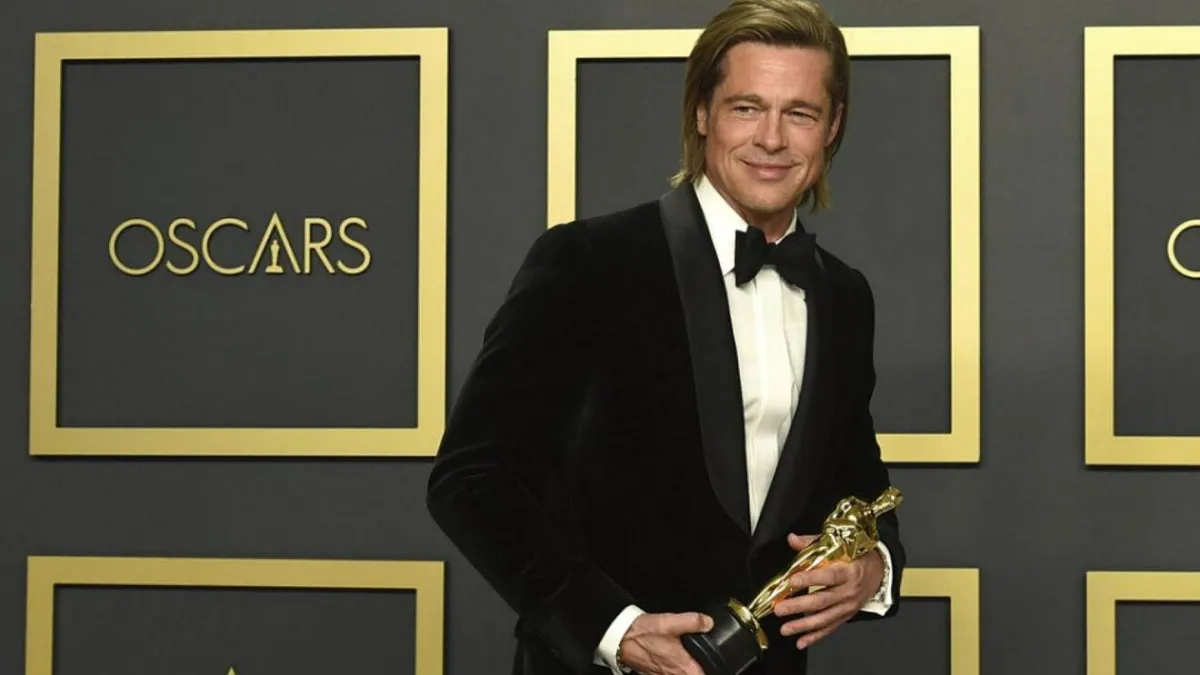 براد بيت- الصورة من موقع Marca