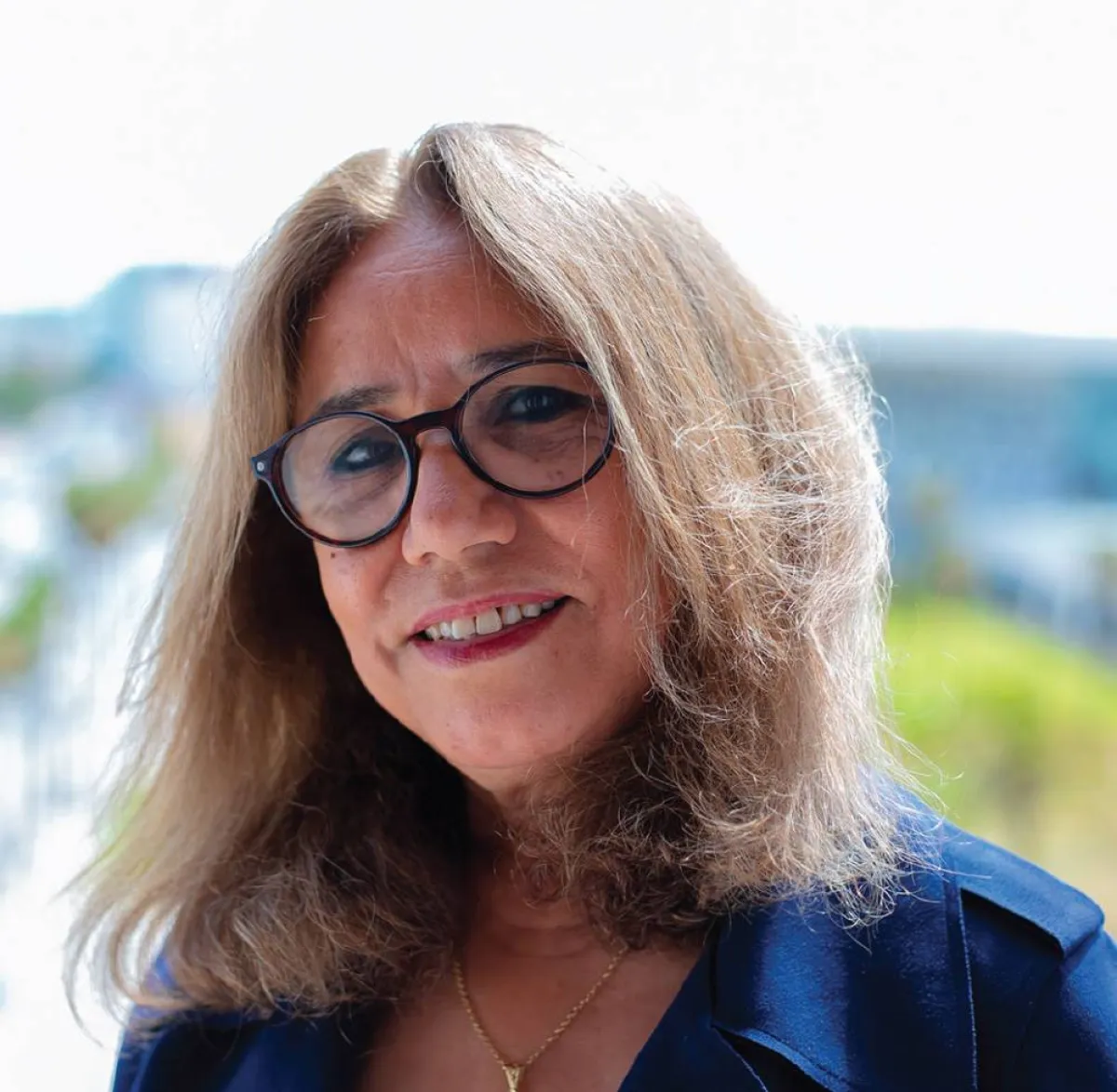 د. زهور كرام