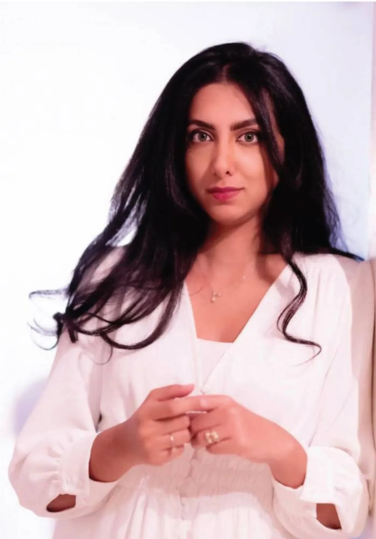  ليلى المطوع