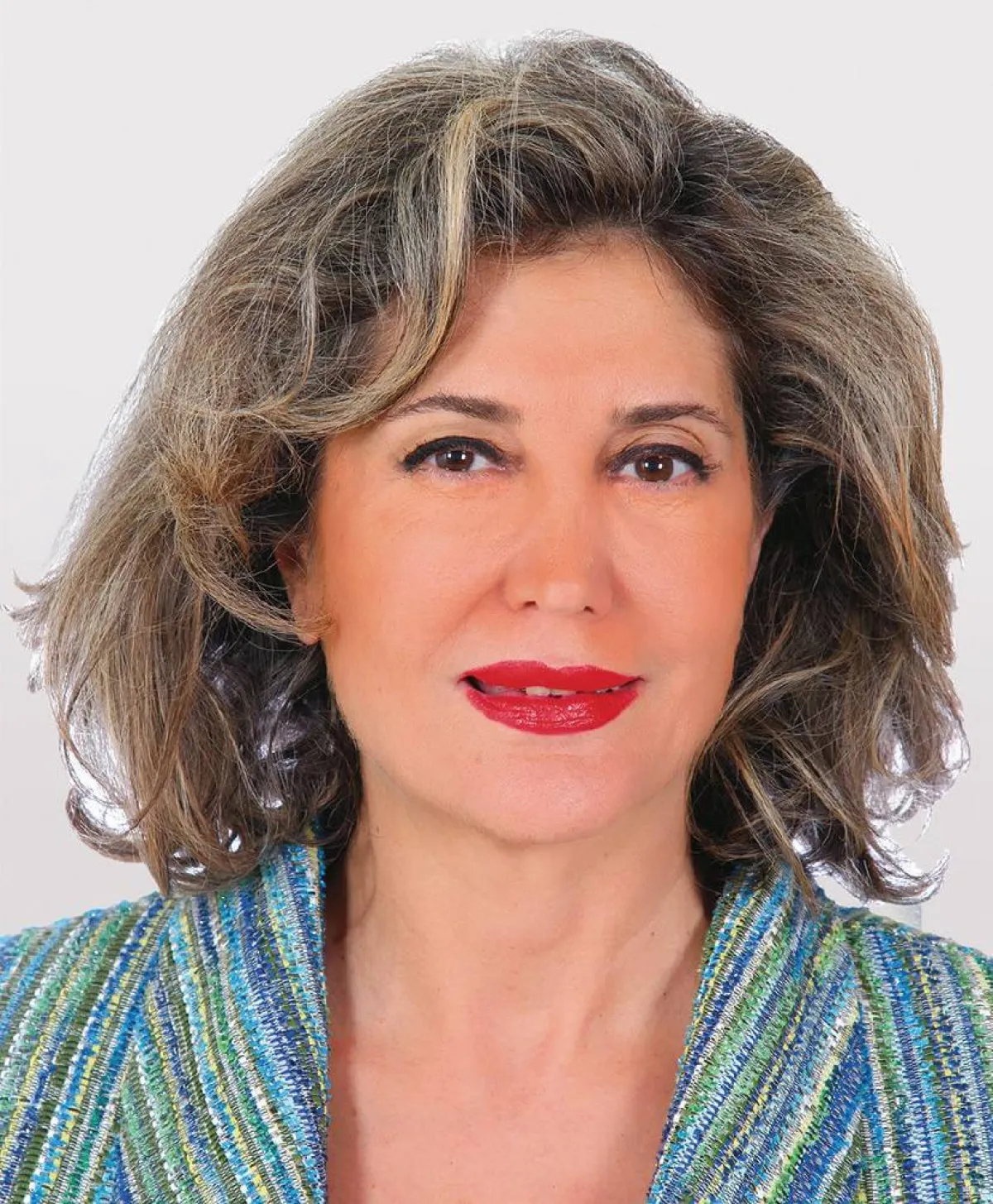 جيزيل قساطلي