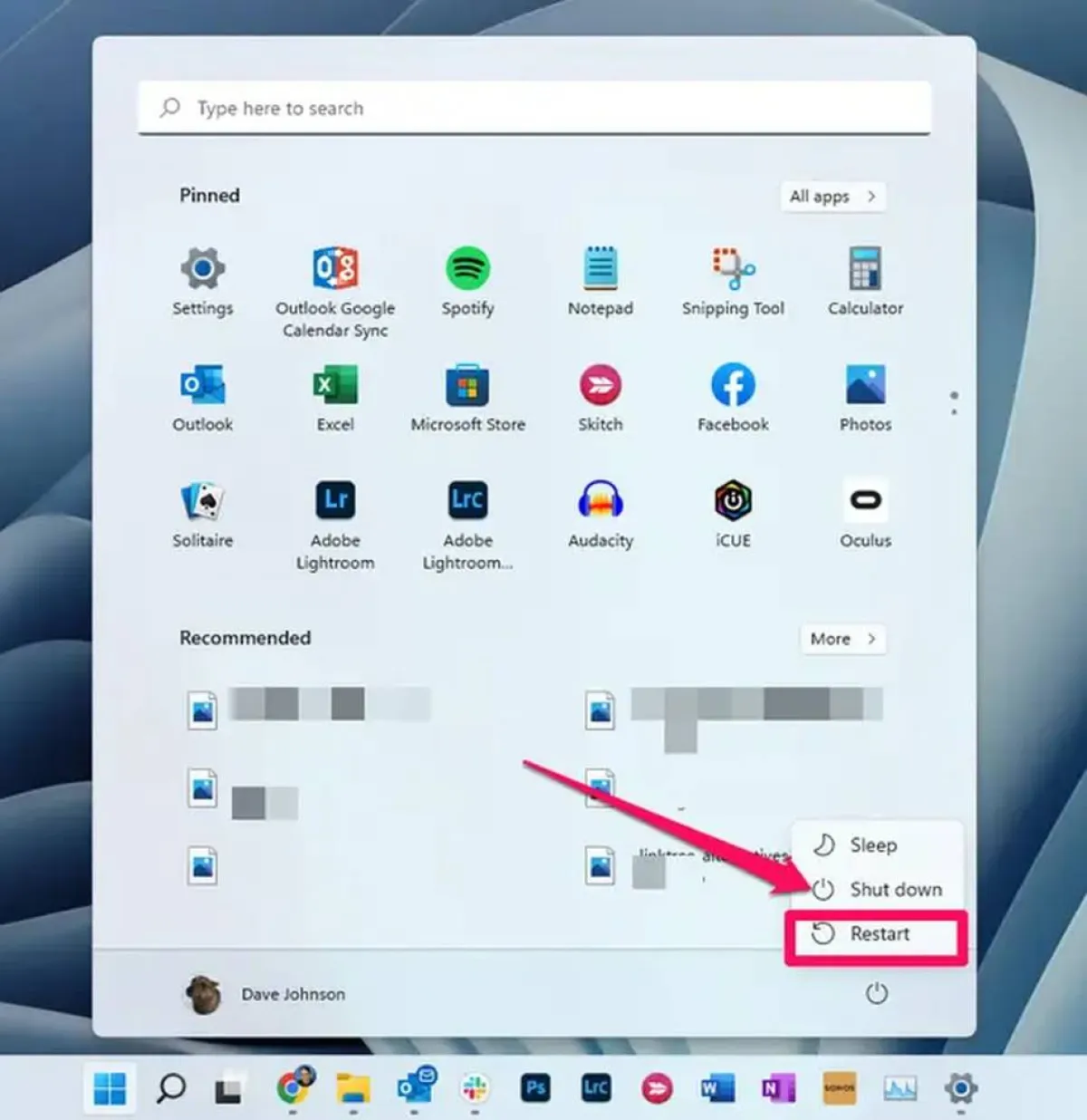  7 طرق لاستكشاف الأخطاء وإصلاحها إذا توقف تحديث Windows الخاص بك 