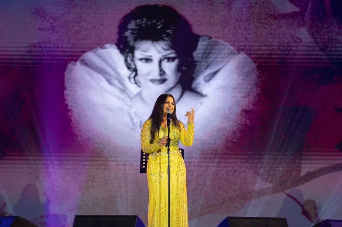 إيمان عبد الغني