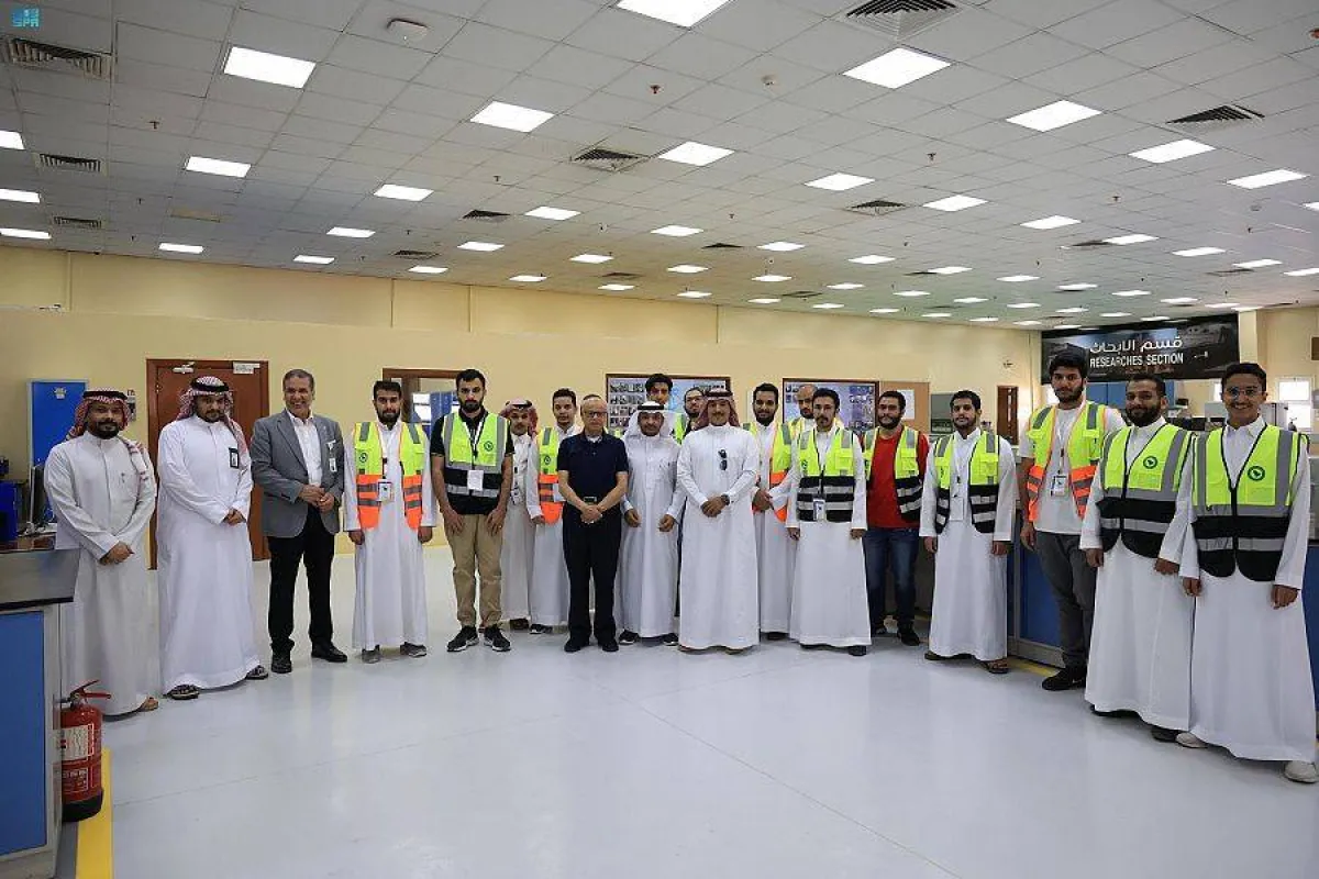 البرنامج التدريبي