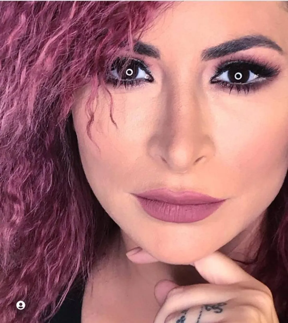 أفكار مكياج ديما بياعة