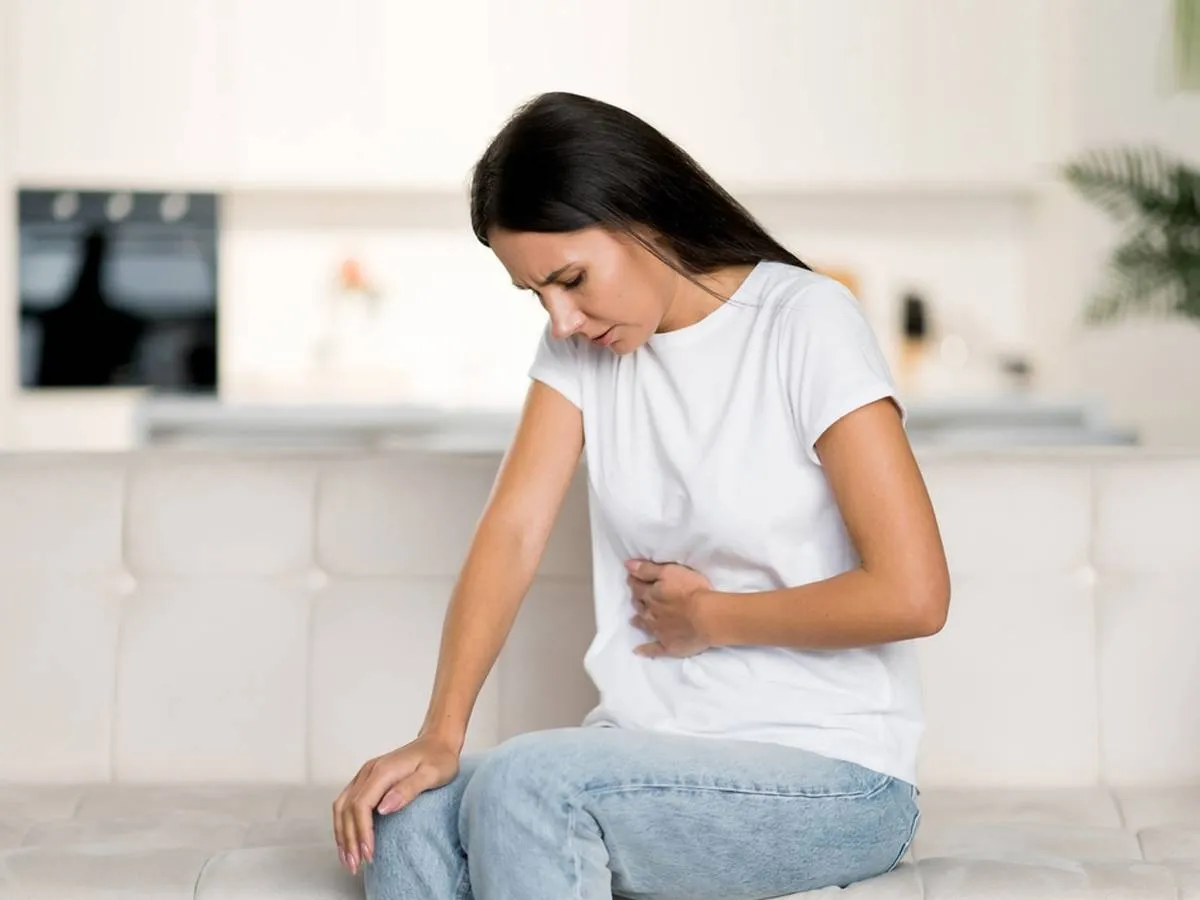 علاج ارتجاع المريء في المنزل