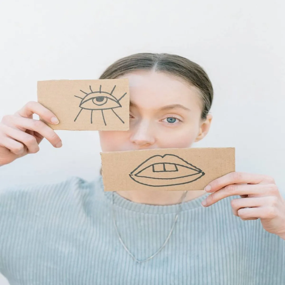 المرض النفسي قد يجعلك مضطربة