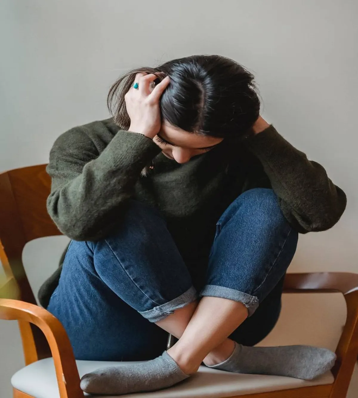 التغيرات السلوكية عند الإصابة بحالة نفسية عديدة