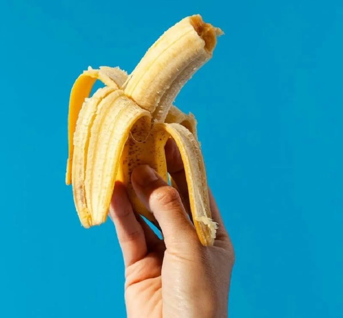 حمية الموز الصباحية