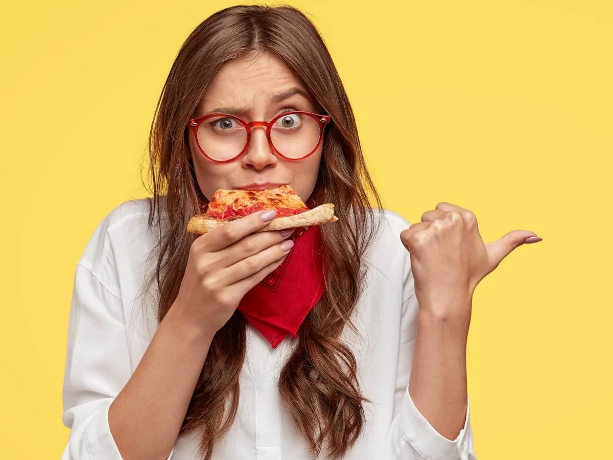 أغرب أنواع الرجيم