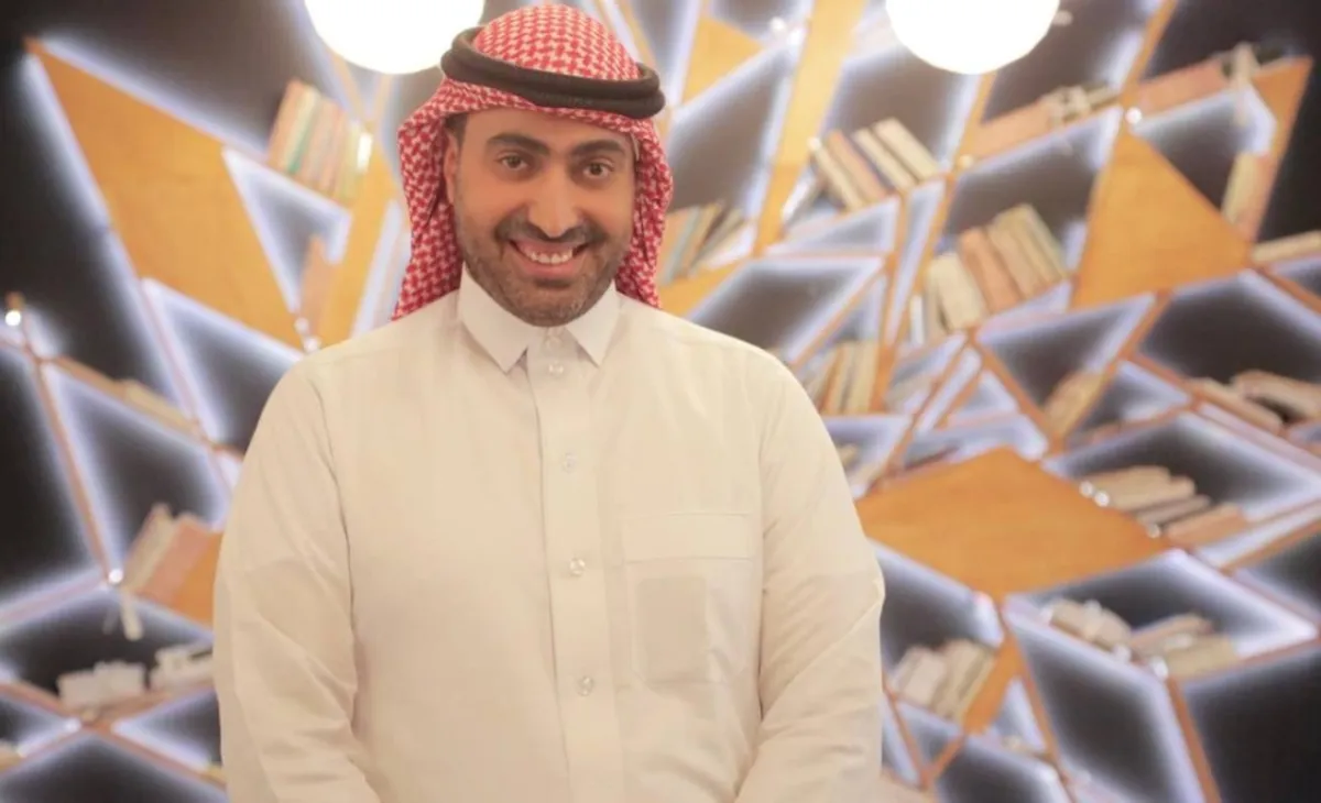 صابر المضحي  