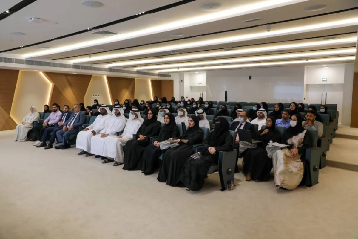مجلس الشارقة للتعليم يطلق استراتيجية جديدة - الصورة من وام