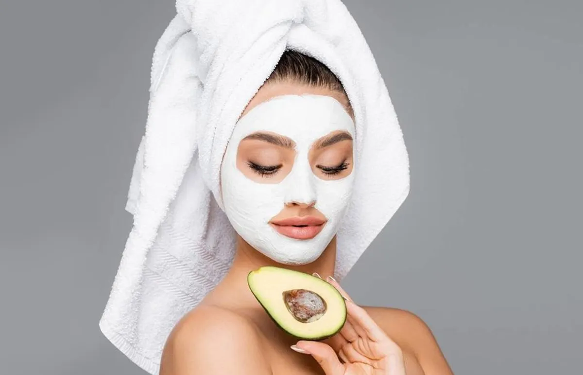 تبييض البشرة