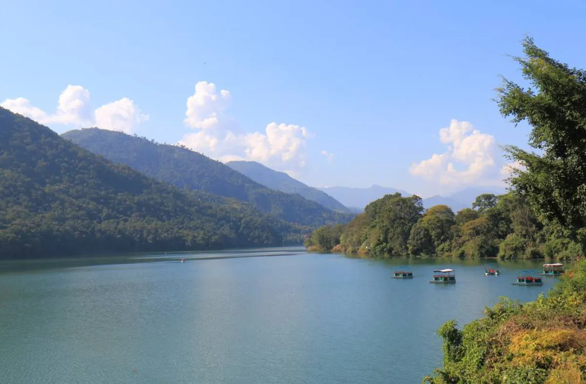 حديقة باسوندارا 