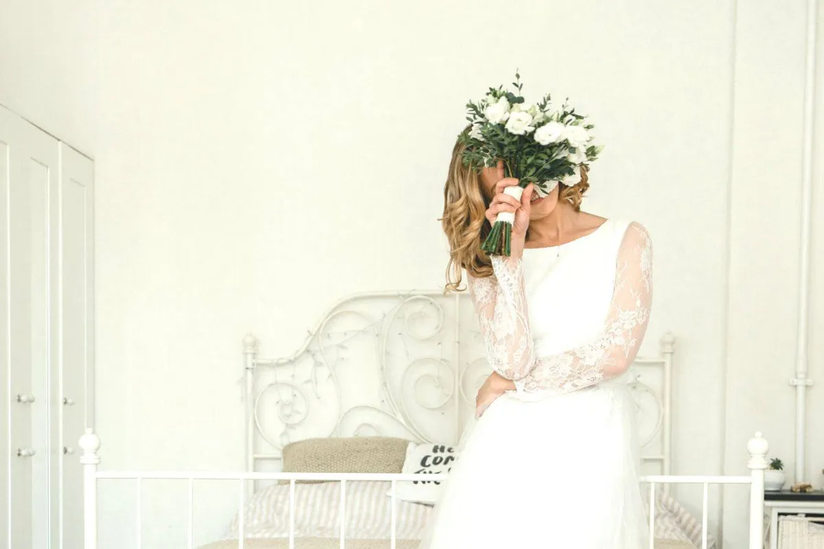 إلغاء الزفاف