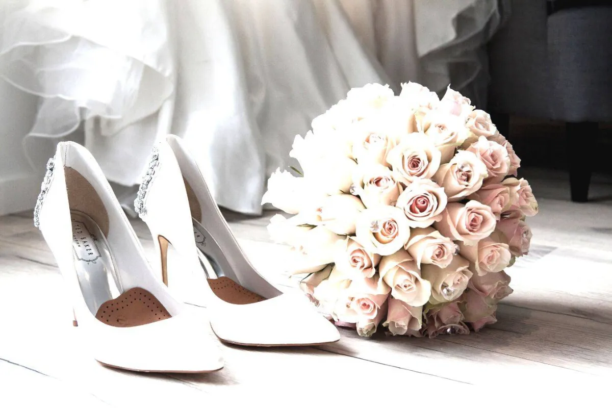 إلغاء الزفاف