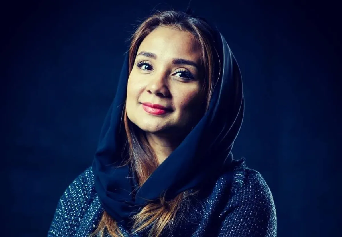 رؤى المدني -  صورة من صفحتها على انستغرام