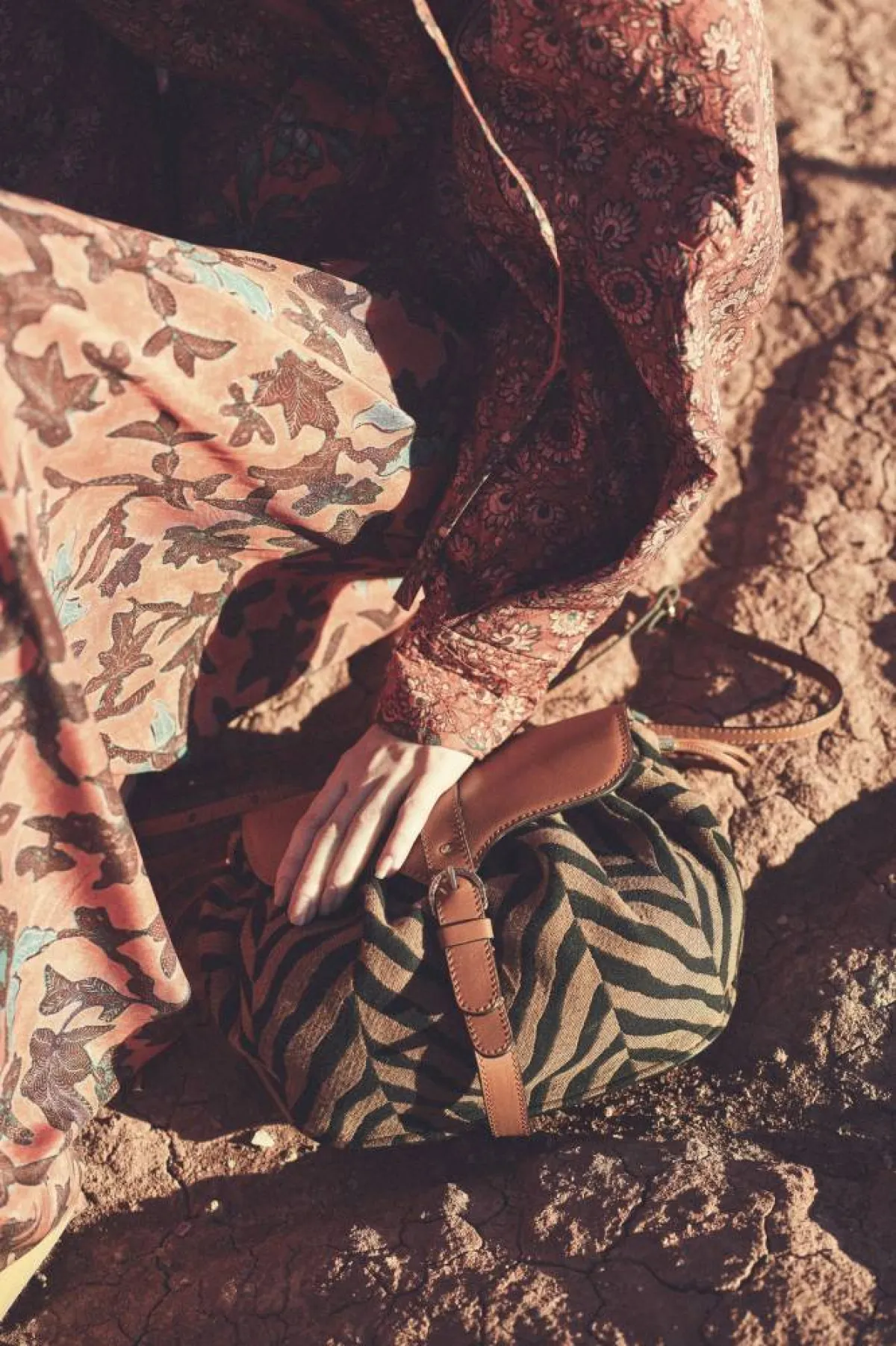 موديلات حقائب ما قبل خريف 2022