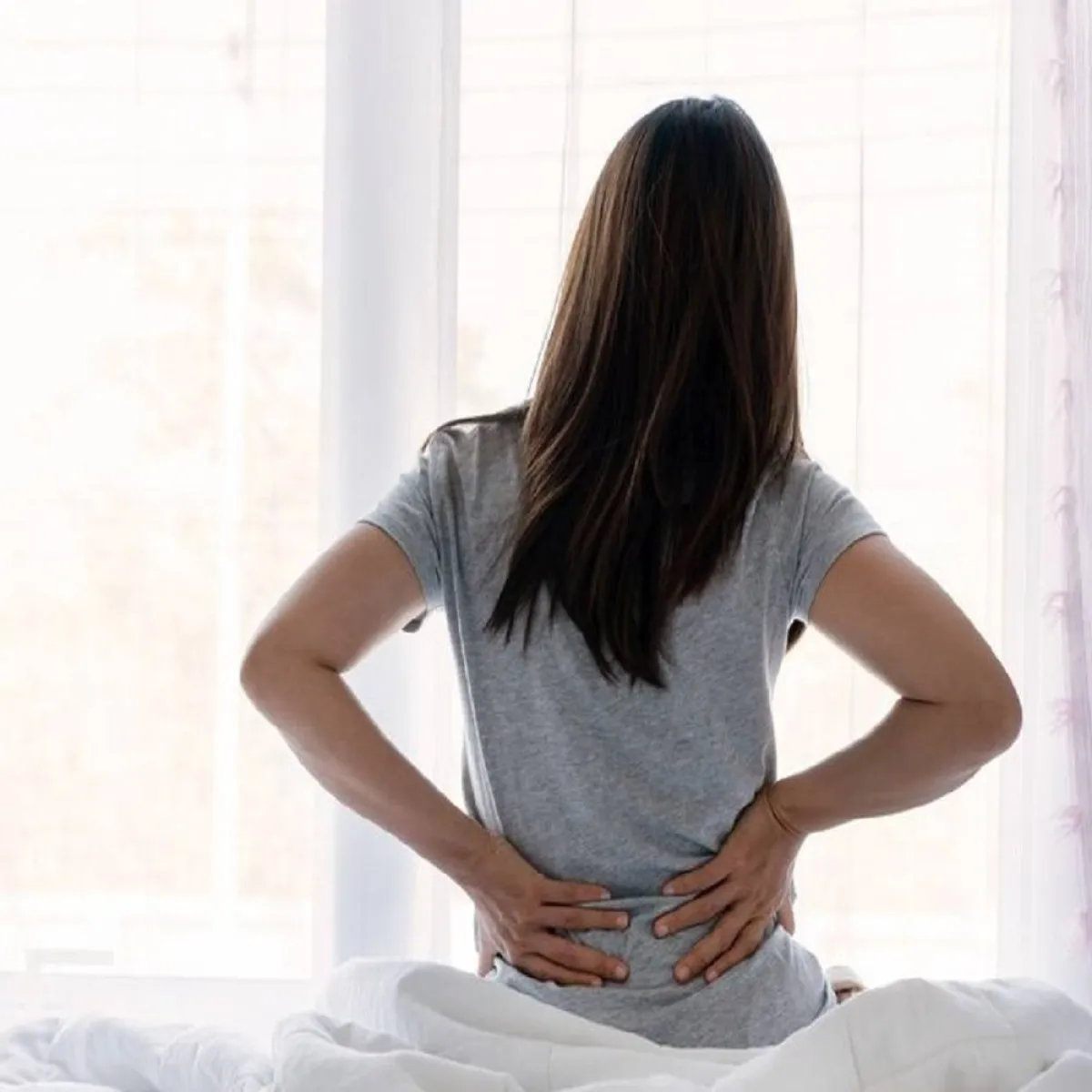 تحركي قدر الإمكان