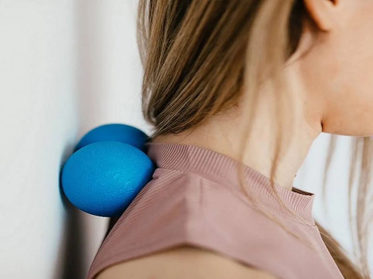 فكّري ببعض التمرينات