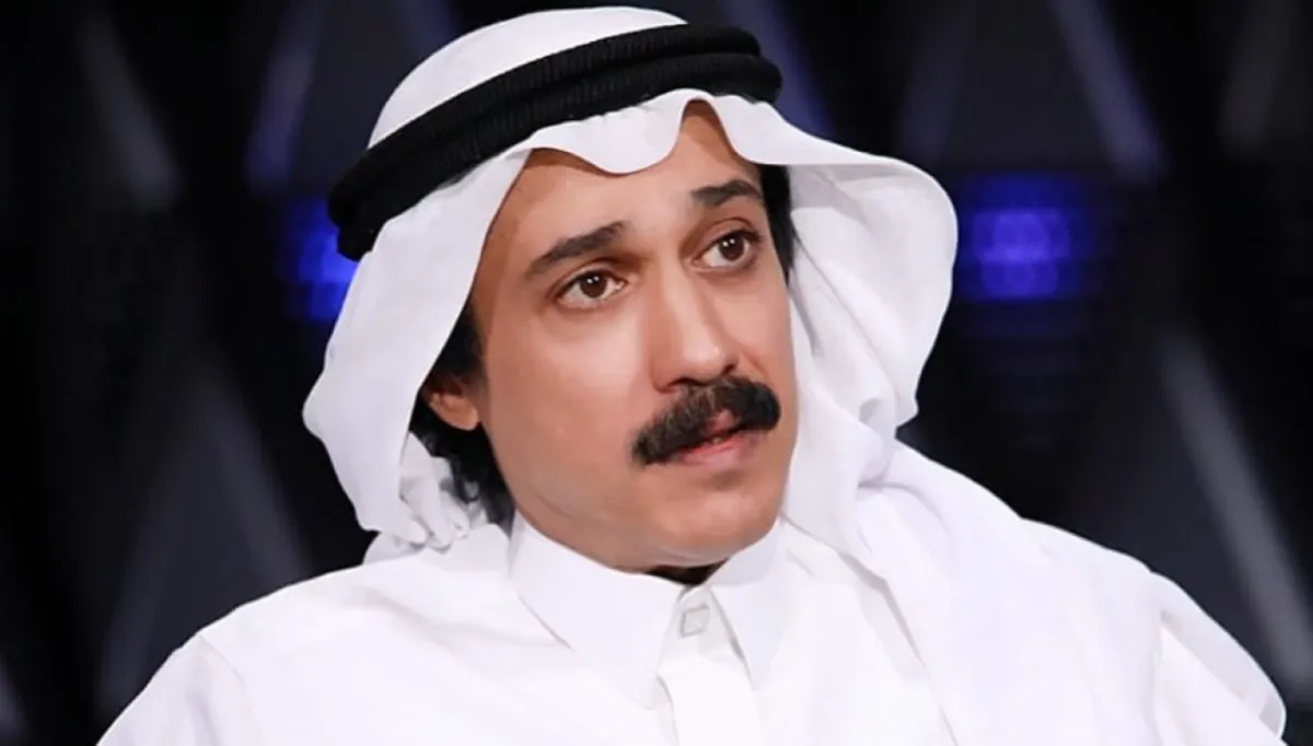 تركي اليوسف - الصورة من حسابه على الانستغرام