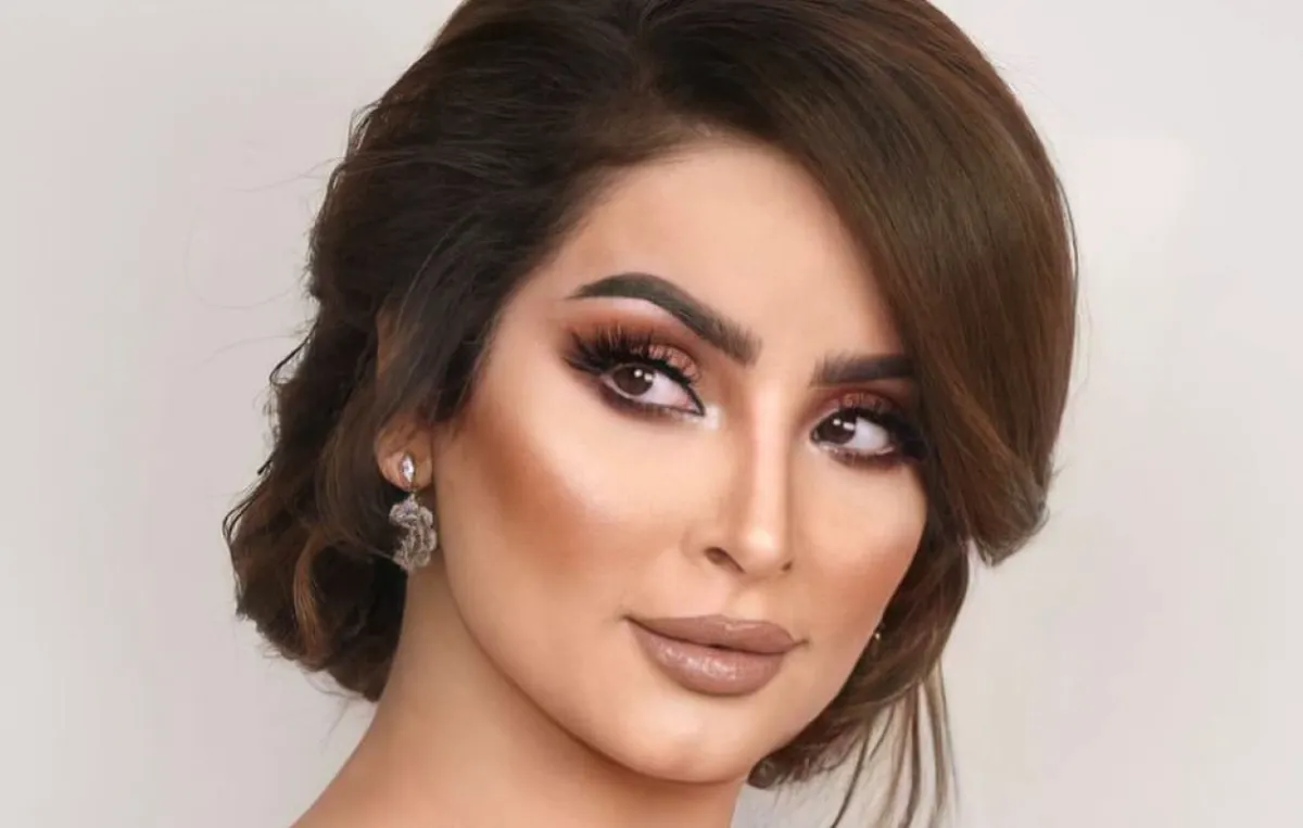 مروة محمد -الصورة من حسابها على الانستغرام