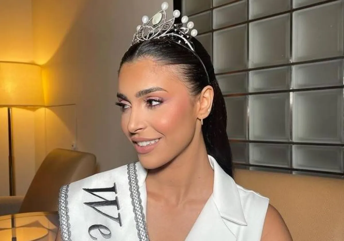 ياسمينا زيتون - الصورة من حسابها على انستغرام 