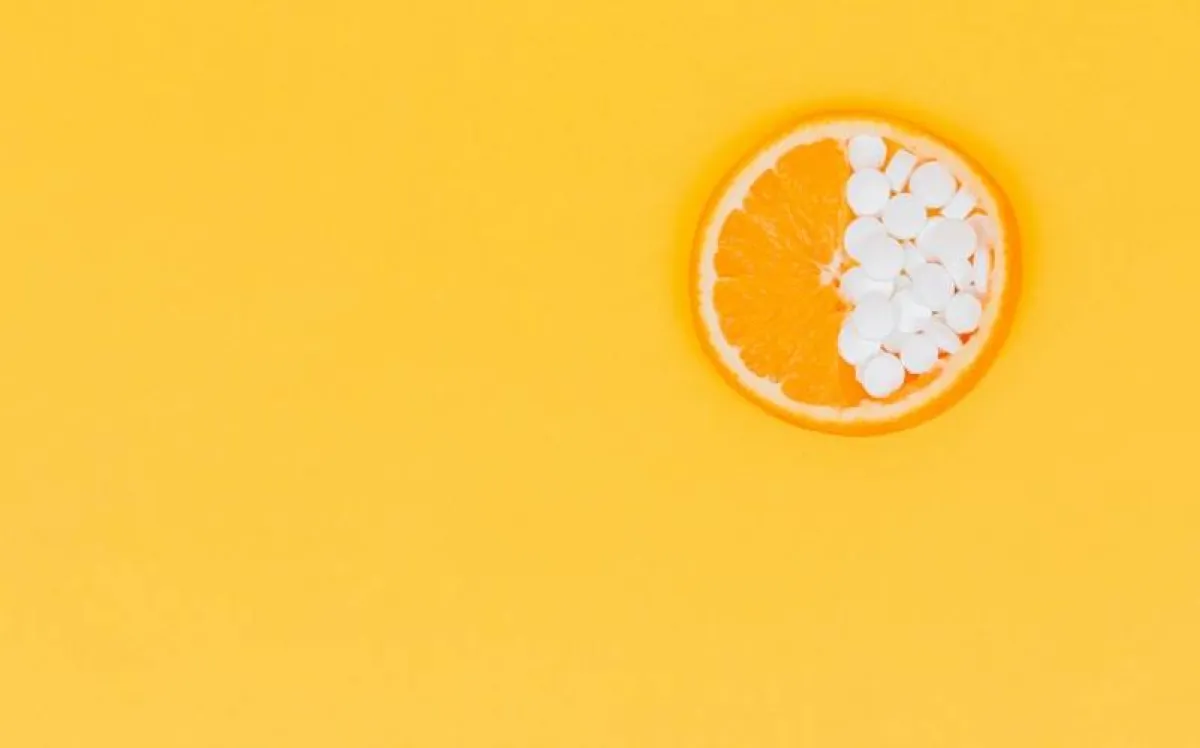 لا تهملي تناول كمية كافية من فيتامين سي