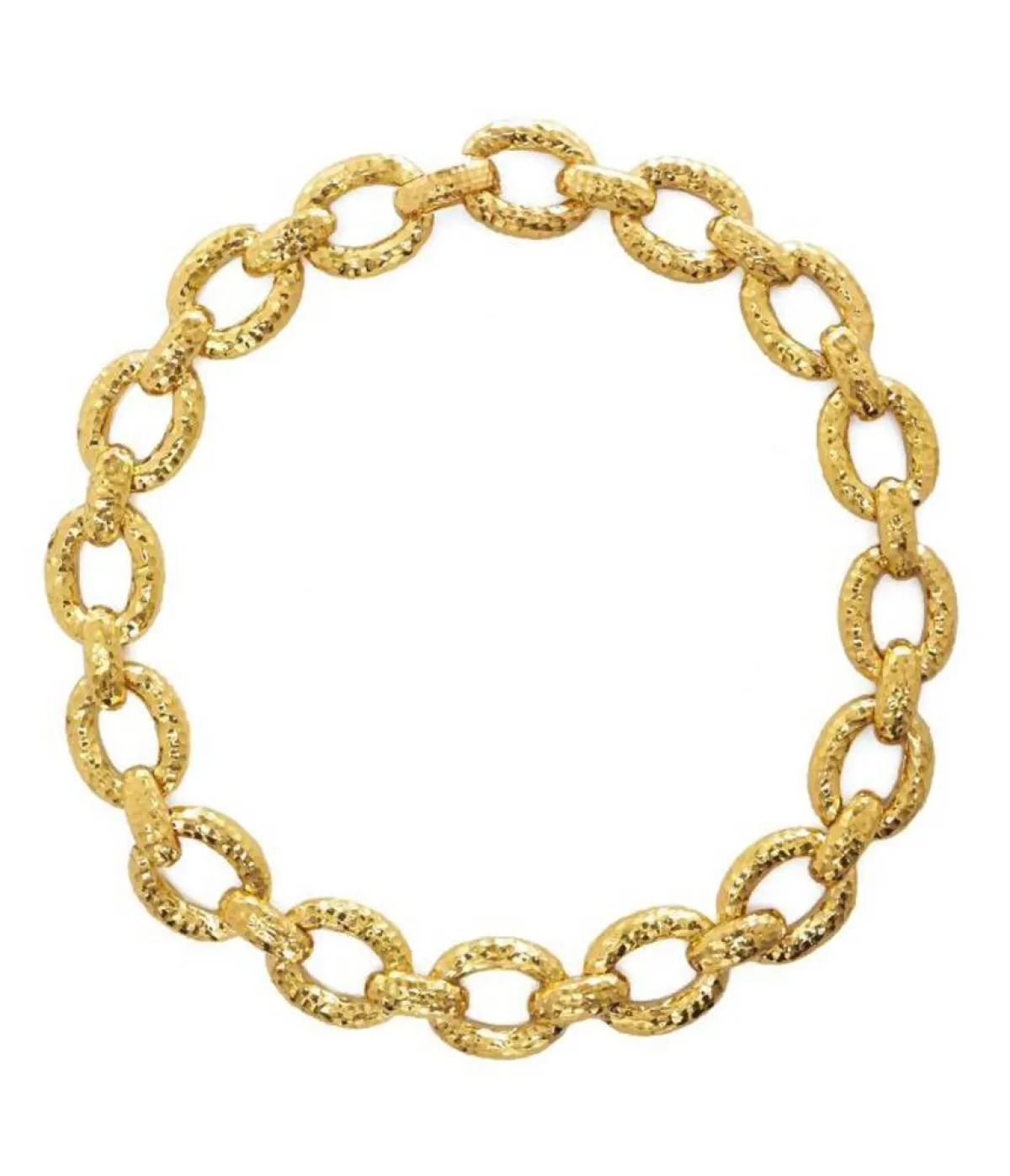 سلاسل ذهب البحارة Anchor Chain