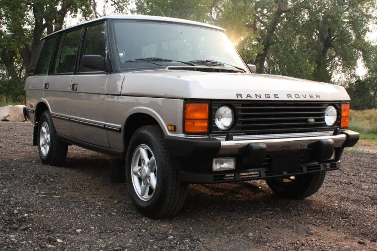 أفضل 5 سيارات كلاسيكية حصدت انتشاراً واسعاً على مدى عقود