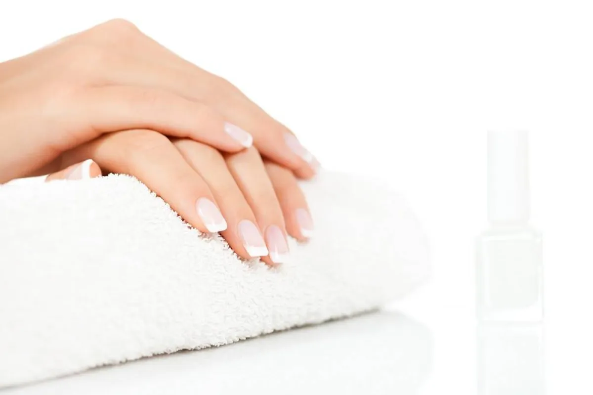 طرق العناية بالأظافر