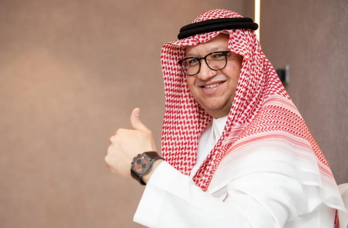 محمود سرور - الصورة من حسابه على الانستجرام 