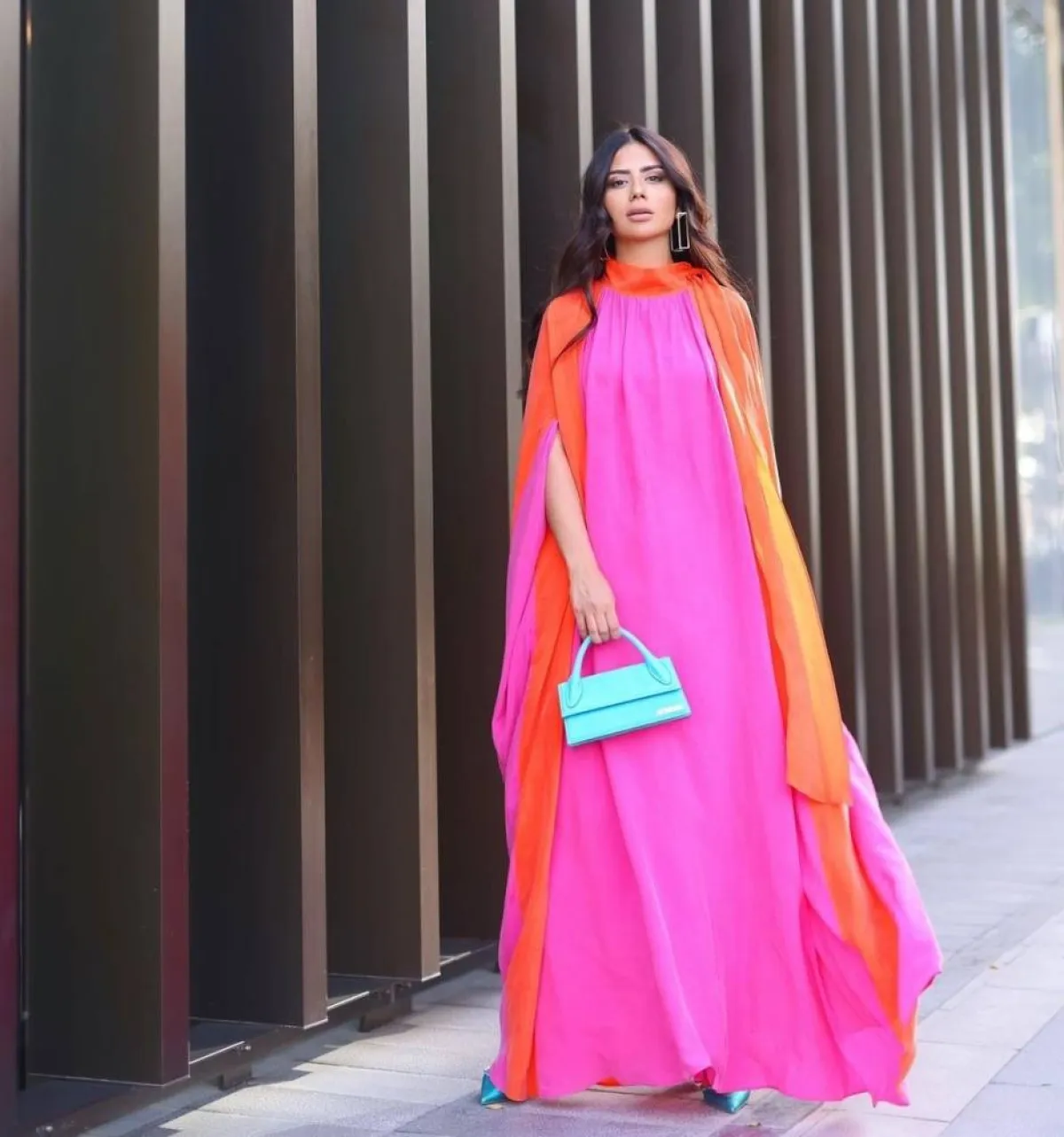 إطلالات ديما الأسدي الصيفية