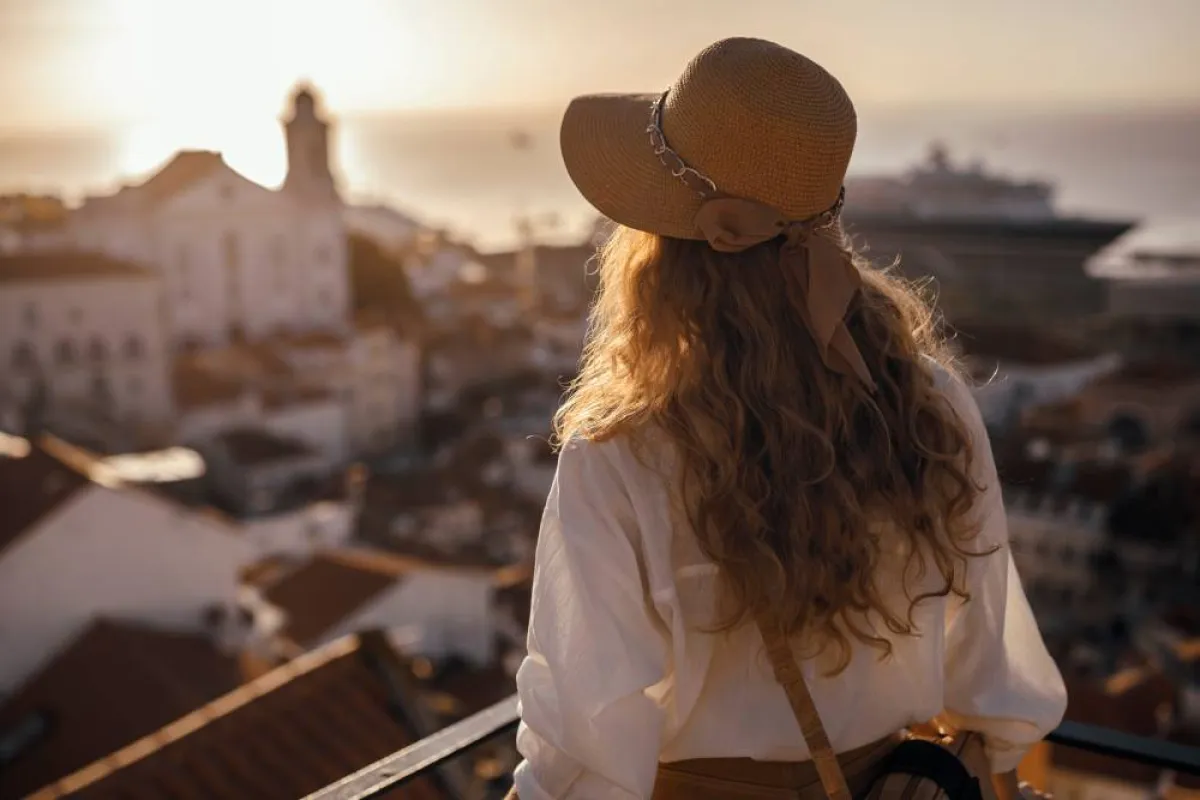 رحخلات السفاري جذابة لمحبي المغامرة