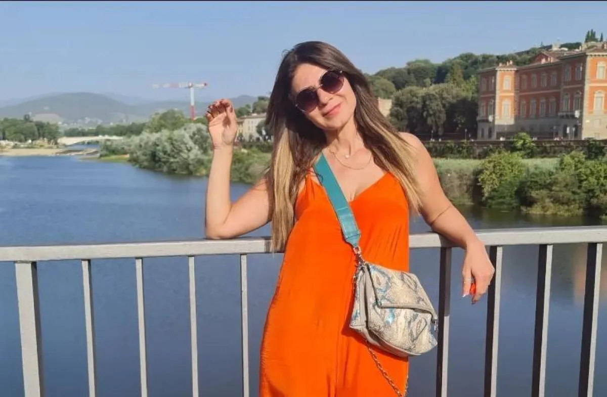 نجلاء بدر - الصورة من حسابها على انستغرام 