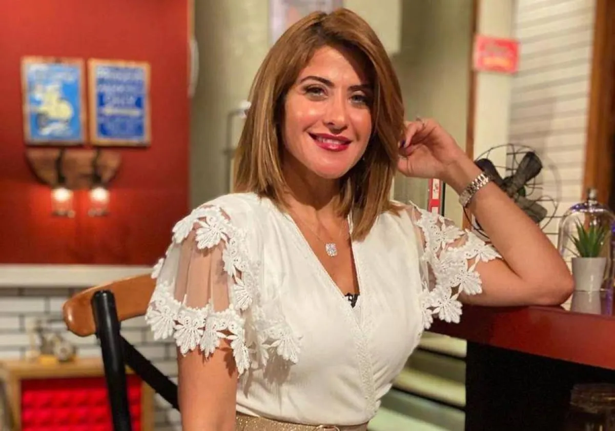 هيدي كرم - الصورة من حسابها على إنستغرام