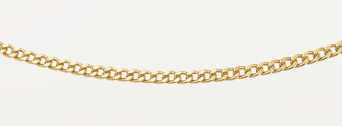 سلسلة Chain من كارتييه Cartier