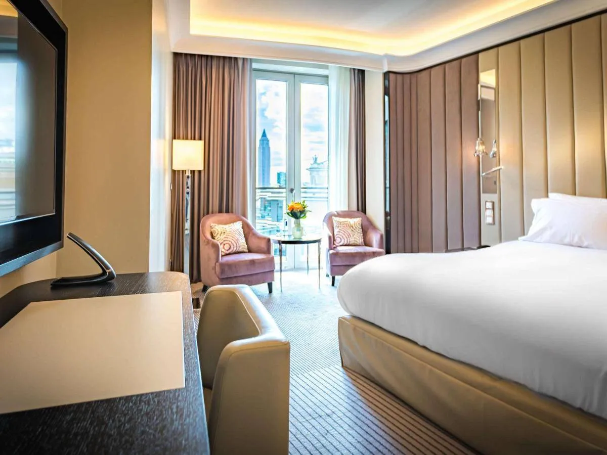 سوفيتل فرانكفورت أوبرا