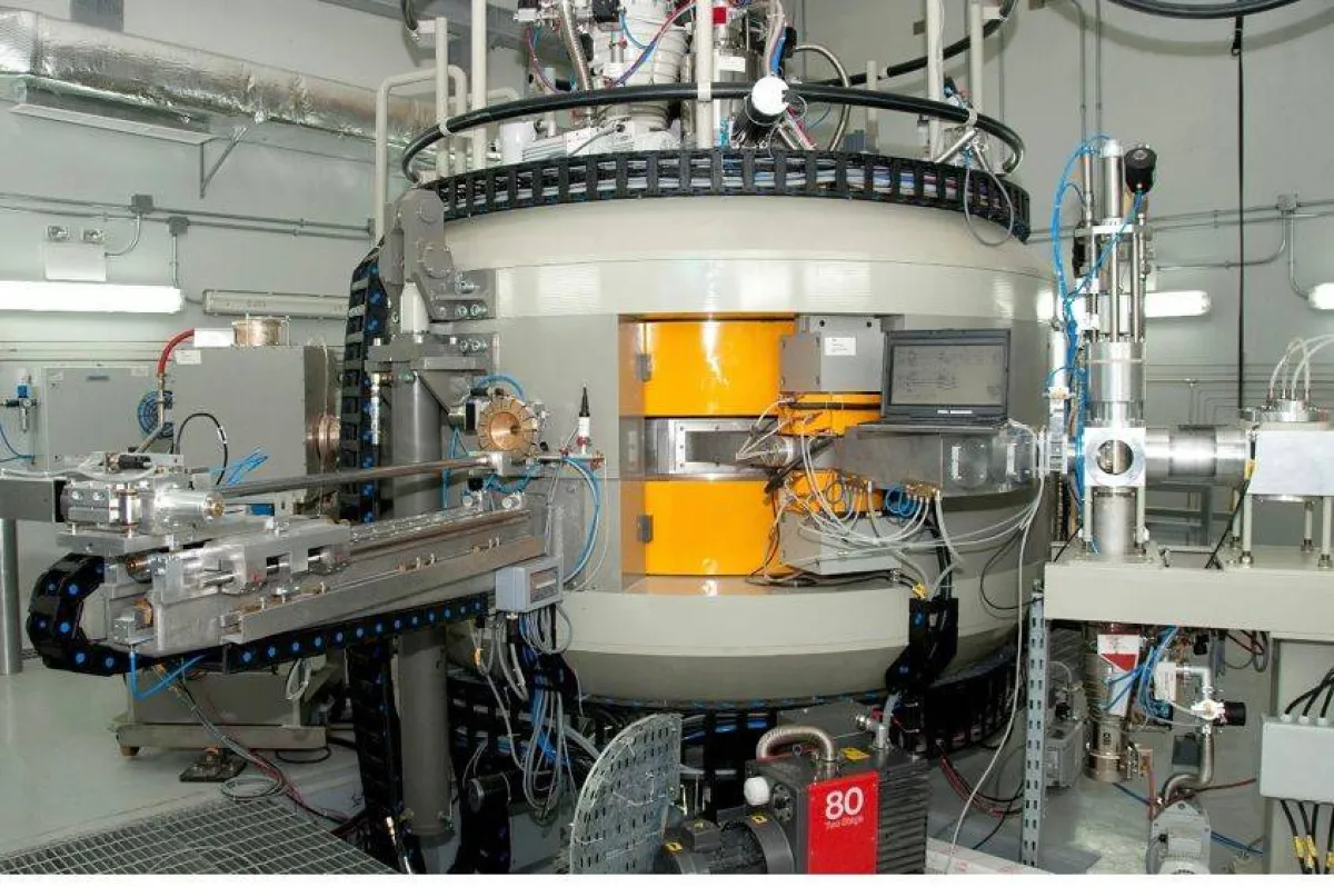 مستشفى الملك فيصل التخصصي ومركز الأبحاث