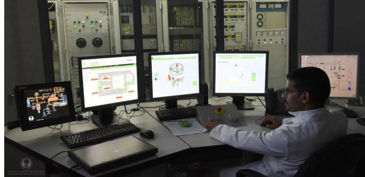 مستشفى الملك فيصل التخصصي ومركز الأبحاث