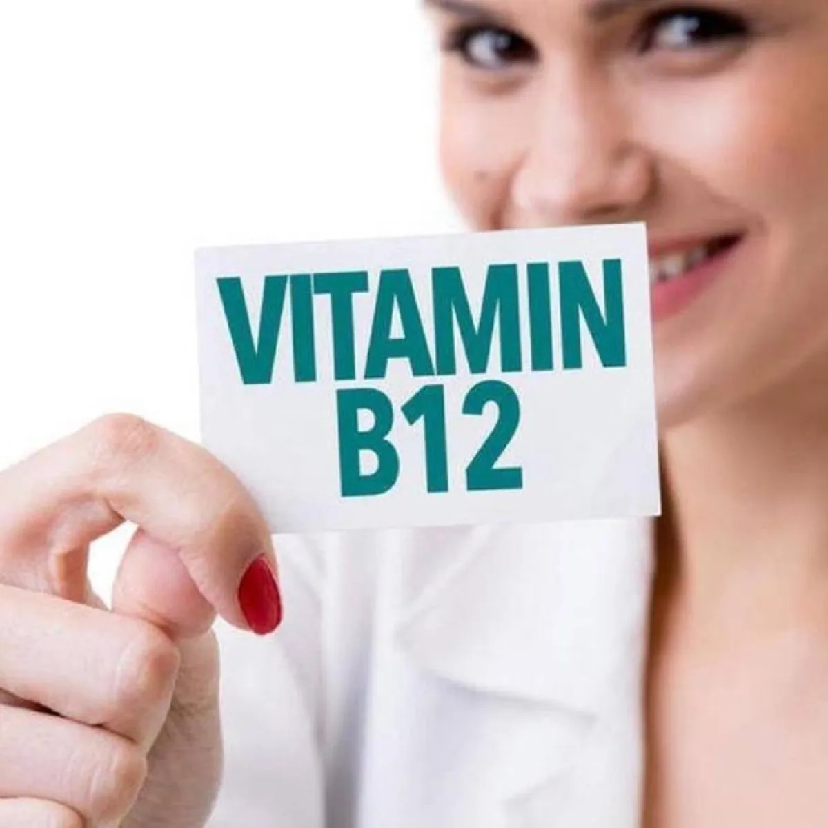 صورة لفيتامين حمض الفوليك