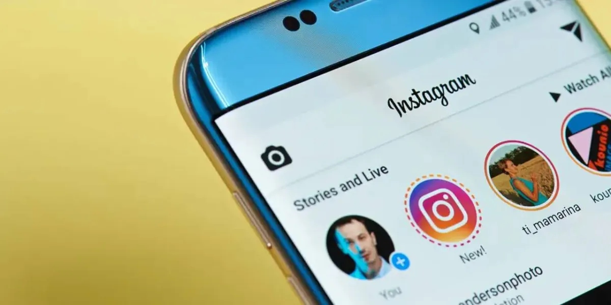  طالما أن الحساب ليس خاصًا..كيفية مشاركة منشور على قصة Instagram الخاصة بك ؟ 