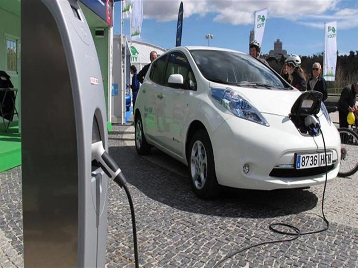 معلومات هامة قبل شراء سيارة كهربائية